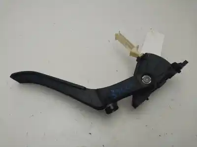 Second-hand car spare part accelerator pedal for audi q7 (4l) 4.2 v8 32v fsi oem iam references 7l0723507b  