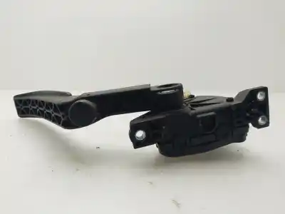 Second-hand car spare part accelerator pedal for audi q7 (4l) 4.2 v8 32v fsi oem iam references 7l0723507b  
