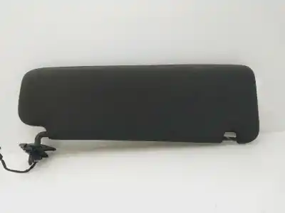 Second-hand car spare part left sunshade for audi q7 (4l) 4.2 v8 32v fsi oem iam references 4l0857551