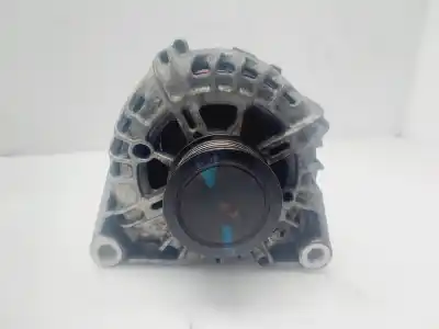 Автозапчастина б/у генератор для ford b-max titanium x посилання на oem iam av6n10300dc  
