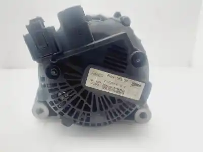 Автозапчастина б/у генератор для ford b-max titanium x посилання на oem iam av6n10300dc  