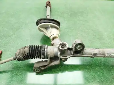 Автозапчастина б/у рульмова рейка для ford b-max titanium x посилання на oem iam ap313200cc  