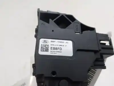 Автозапчасти б/у КОМАНДА ОЧИСТКИ за FORD B-MAX  ссылки OEM IAM 8A6T17A553AC  