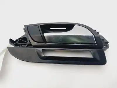 Second-hand car spare part interior right front handle for audi q7 (4l) 4.2 v8 32v fsi oem iam references 4l0837020