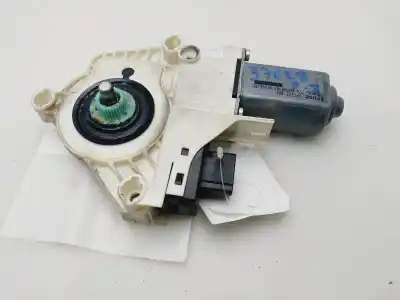 Автозапчастина б/у двигатель переднього ліва вікна для audi q7 (4l) 4.2 v8 32v fsi посилання на oem iam 4l0959801b  