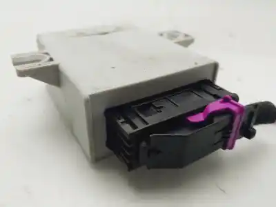 Second-hand car spare part electronic module for audi q7 (4l) 4.2 v8 32v fsi oem iam references 4f0907273a