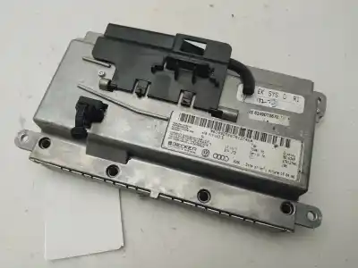Second-hand car spare part multifunction display for audi q7 (4l) 4.2 v8 32v fsi oem iam references 4f0919603b  
