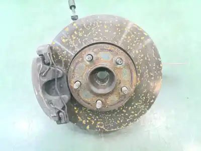 Автозапчасти б/у передняя левая кулачка за ford focus c-max (cap) trend (d) ссылки oem iam 1477862  
