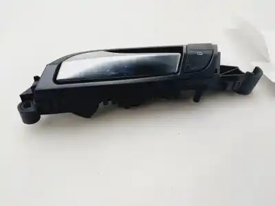 Second-hand car spare part interior left front handle for audi q7 (4l) 4.2 v8 32v fsi oem iam references 4l0837019  