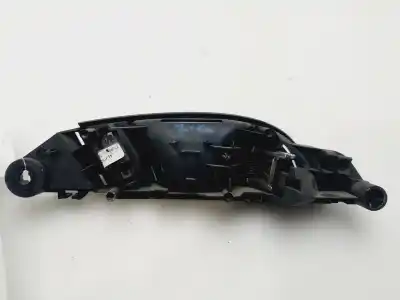 Second-hand car spare part interior left front handle for audi q7 (4l) 4.2 v8 32v fsi oem iam references 4l0837019  