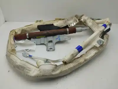 Second-hand car spare part front left curtain airbag for audi q7 (4l) 4.2 v8 32v fsi oem iam references 4l0880741a
