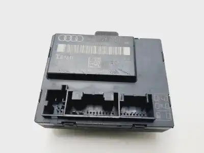 Автозапчастина б/у електронний модуль для audi q7 (4l) 4.2 v8 32v fsi посилання на oem iam 4l0959795c  