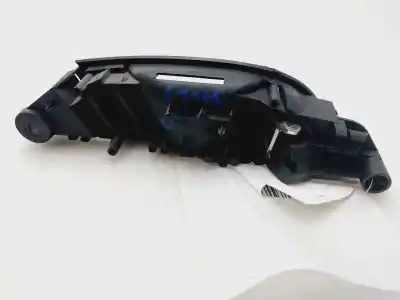 Second-hand car spare part interior left rear handle for audi q7 (4l) 4.2 v8 32v fsi oem iam references 4l0837019