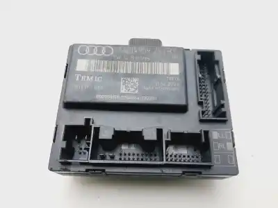 Second-hand car spare part electronic module for audi q7 (4l) 4.2 v8 32v fsi oem iam references 4l0959793b
