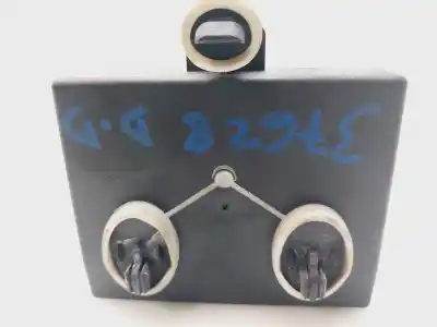 Second-hand car spare part electronic module for audi q7 (4l) 4.2 v8 32v fsi oem iam references 4l0959792b