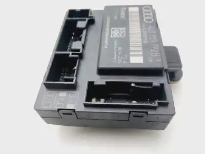 Second-hand car spare part electronic module for audi q7 (4l) 4.2 v8 32v fsi oem iam references 4l0959792b  