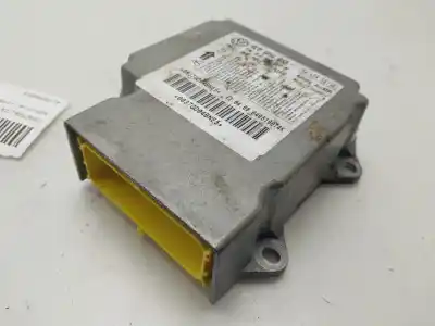 Second-hand car spare part airbag control unit for audi q7 (4l) 4.2 v8 32v fsi oem iam references 4l0959655