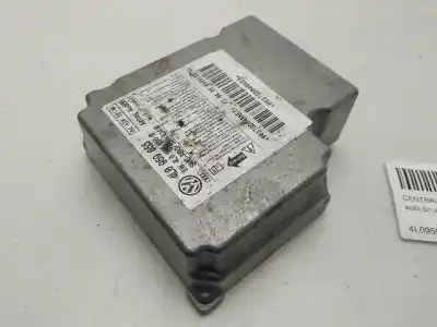 Second-hand car spare part airbag control unit for audi q7 (4l) 4.2 v8 32v fsi oem iam references 4l0959655  