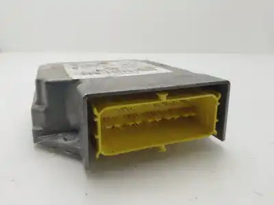 Second-hand car spare part airbag control unit for audi q7 (4l) 4.2 v8 32v fsi oem iam references 4l0959655  
