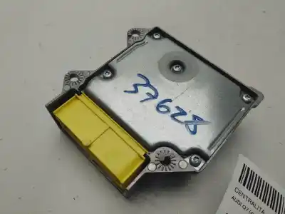 Second-hand car spare part airbag control unit for audi q7 (4l) 4.2 v8 32v fsi oem iam references 4l0959655  