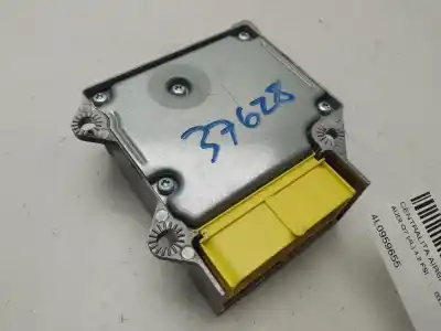 Second-hand car spare part airbag control unit for audi q7 (4l) 4.2 v8 32v fsi oem iam references 4l0959655  