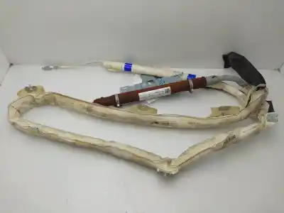 Second-hand car spare part front right curtain airbag for audi q7 (4l) 4.2 v8 32v fsi oem iam references 4l0880742a