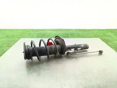 Gebrauchtes Autoersatzteil Stoßdämpfer Vorderachse rechts zum FORD FOCUS LIM. (CB4)  OEM-IAM-Referenzen 4M5118045ABC  