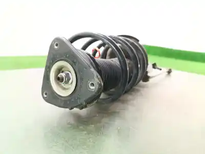 Peça sobressalente para automóvel em segunda mão amortecedor dianteiro direito por ford focus lim. (cb4) trend referências oem iam 4m5118045abc  