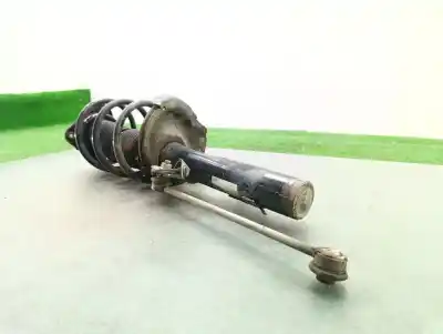 Peça sobressalente para automóvel em segunda mão amortecedor dianteiro direito por ford focus lim. (cb4) trend referências oem iam 4m5118045abc  