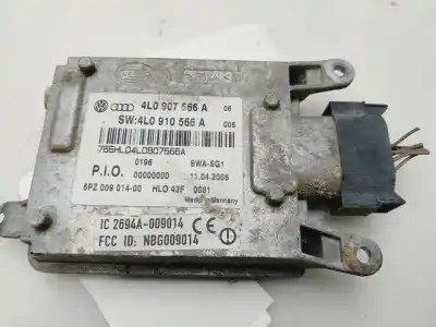 Second-hand car spare part sensor for audi q7 (4l) 4.2 v8 32v fsi oem iam references 4l0907566a