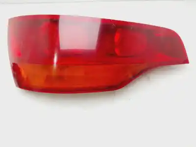 Second-hand car spare part left tailgate light for audi q7 (4l) 4.2 v8 32v fsi oem iam references 4l0945093