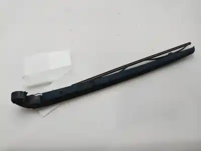 Second-hand car spare part rear windshield wiper arm for audi q7 (4l) 4.2 v8 32v fsi oem iam references 4l0955407