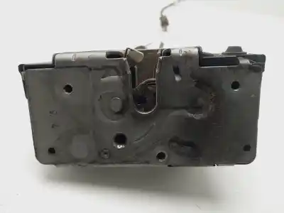 Автозапчасти б/у замок задней левой двери за opel corsa d enjoy ссылки oem iam 13258265  