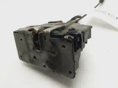 Автозапчасти б/у замок задней левой двери за opel corsa d enjoy ссылки oem iam 13258265  