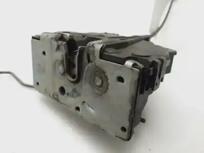 Автозапчасти б/у замок левой передней двери за opel corsa d enjoy ссылки oem iam 13258271  