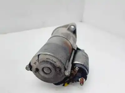 Second-hand car spare part STARTER MOTOR for CHEVROLET CAPTIVA  OEM IAM references 96843574  