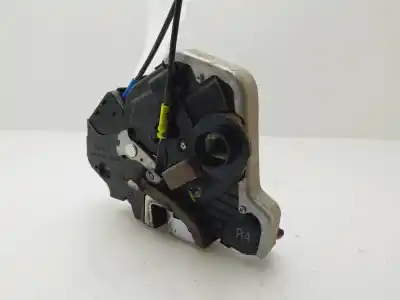 Second-hand car spare part front right door lock for lexus is200 (ds2/is2) 220d oem iam references 6903053090