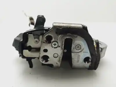 Second-hand car spare part rear left door lock for lexus is200 (ds2/is2) 220d oem iam references 6906053040