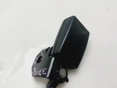 Автозапчасти б/у крюк для ремня задний правый за opel corsa d essentia ссылки oem iam 13276908  