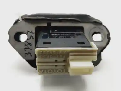 Second-hand car spare part tailgate back door handle for lexus is200 (ds2/is2) 220d oem iam references 15a322