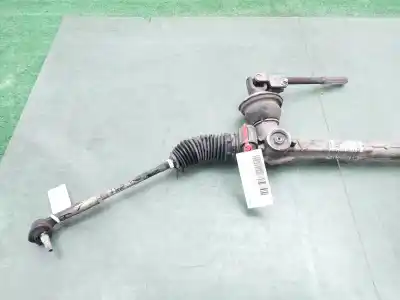 Second-hand car spare part steering rack for opel corsa d essentia oem iam references 93168413