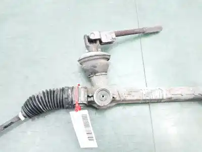 Автозапчастина б/у рульмова рейка для opel corsa d essentia посилання на oem iam 93168413  
