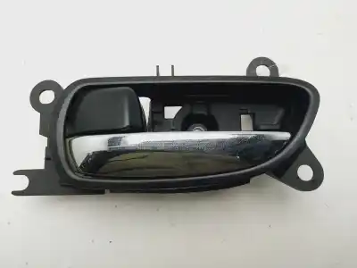 Second-hand car spare part interior left front handle for lexus is200 (ds2/is2) 220d oem iam references 6920830040  