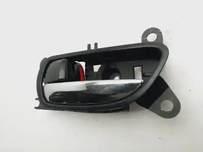 Second-hand car spare part interior left front handle for lexus is200 (ds2/is2) 220d oem iam references 6920830040
