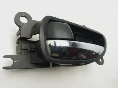 Second-hand car spare part interior left front handle for lexus is200 (ds2/is2) 220d oem iam references 6920830040  