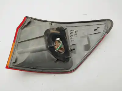 Second-hand car spare part left tailgate light for lexus is200 (ds2/is2) 220d oem iam references 8156153162