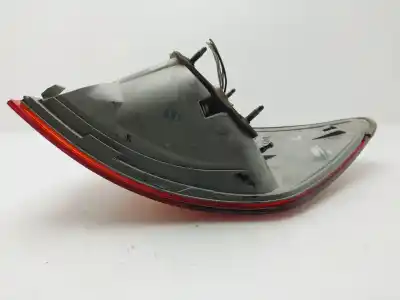 Second-hand car spare part left tailgate light for lexus is200 (ds2/is2) 220d oem iam references 8156153162  