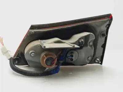 Автозапчасти б/у внутренний левый задний фонарь за lexus is200 (ds2/is2) 220d ссылки oem iam 8159153071  
