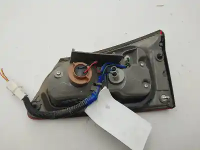 Second-hand car spare part interior left tailgate light for lexus is200 (ds2/is2) 220d oem iam references 8159153071