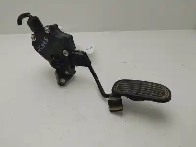 Second-hand car spare part accelerator pedal for lexus is200 (ds2/is2) 220d oem iam references 7811053030
